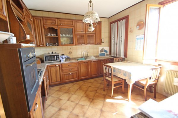 casa indipendente in vendita a Salzano