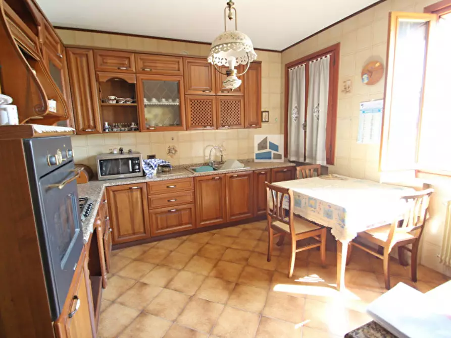 casa indipendente in vendita a Salzano