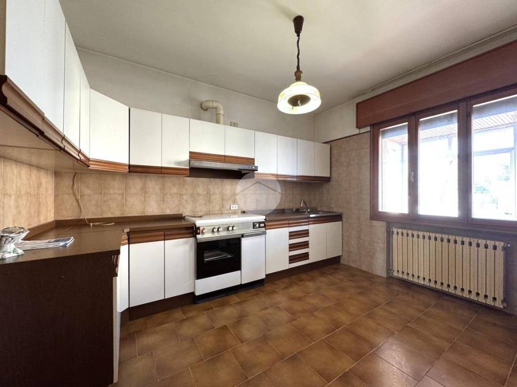 casa indipendente in vendita a Salzano in zona Robegano