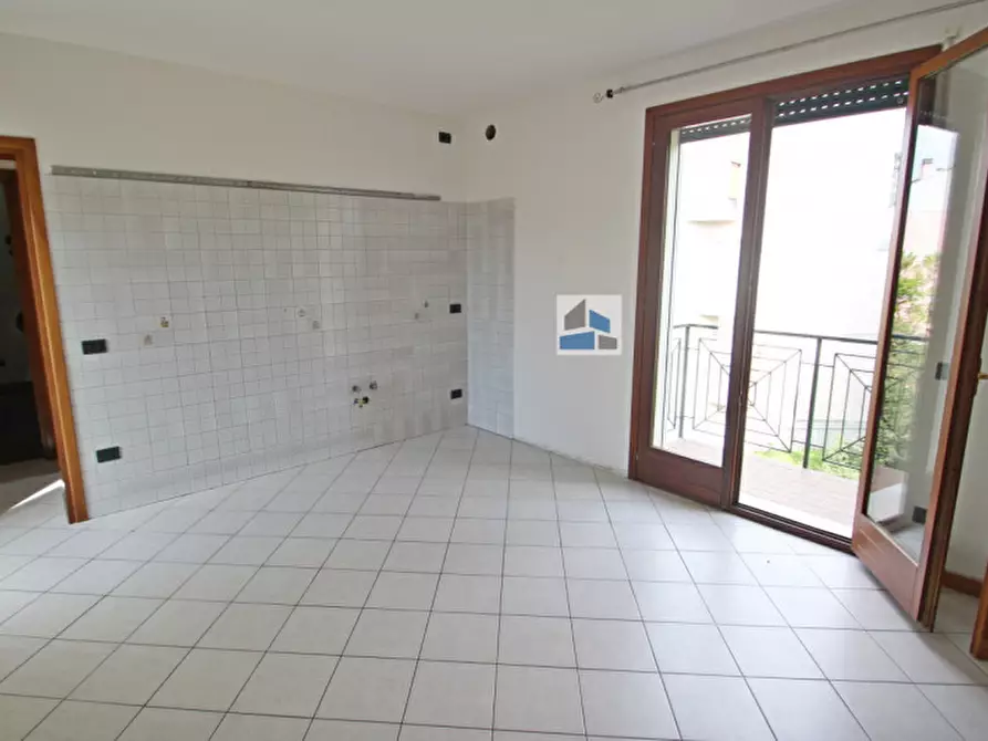 appartamento in vendita a Salzano in zona Robegano