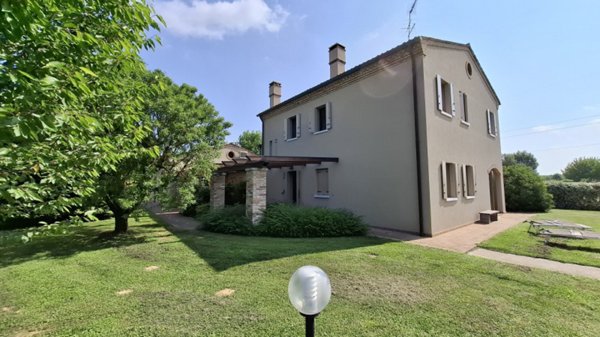 casa indipendente in vendita a Salzano