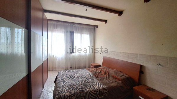 appartamento in vendita a Salzano