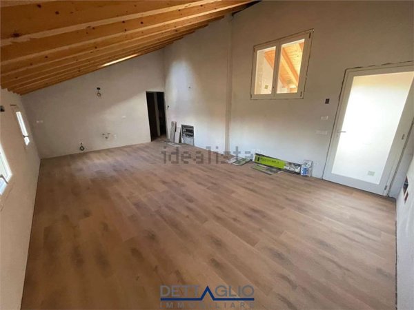 appartamento in vendita a Salzano in zona Robegano