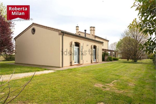 casa indipendente in vendita a Salzano