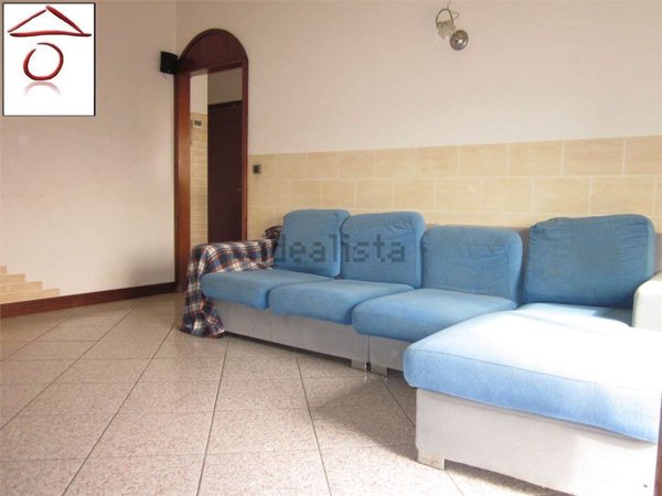 appartamento in vendita a Salzano