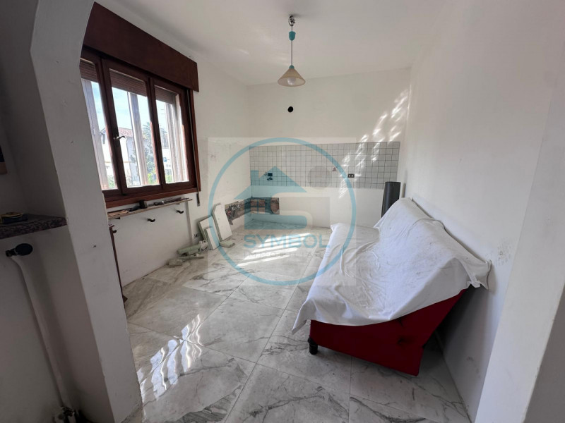 casa indipendente in vendita a Salzano