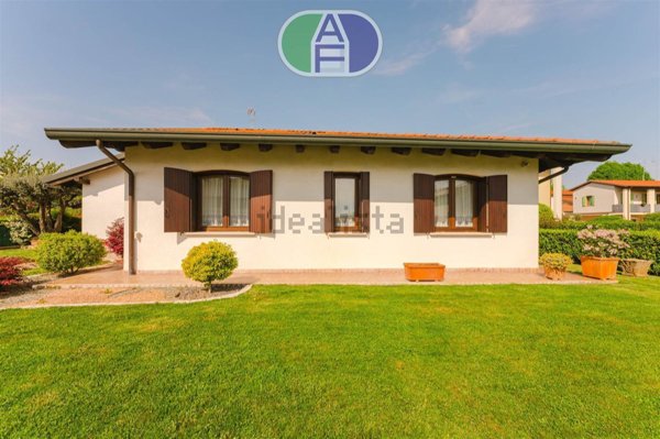 casa indipendente in vendita a Salzano