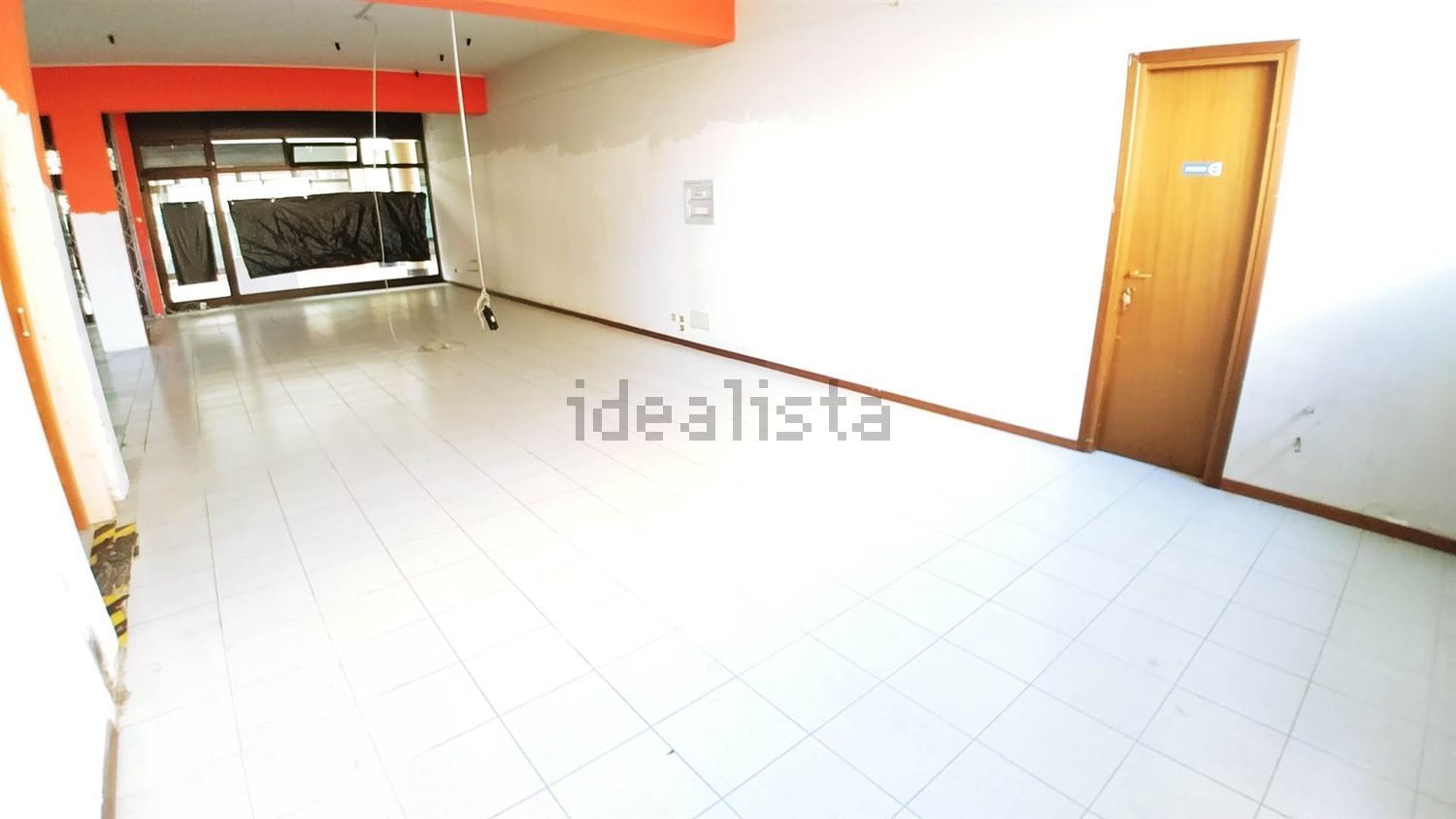 ufficio in vendita a Salzano