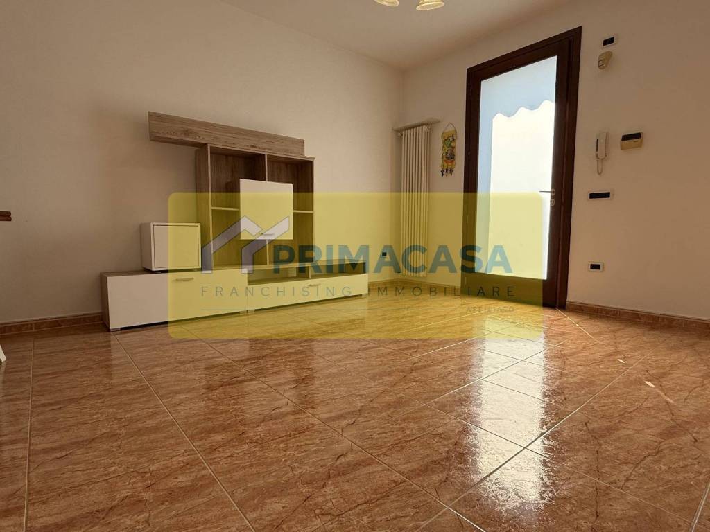 casa indipendente in vendita a Salzano