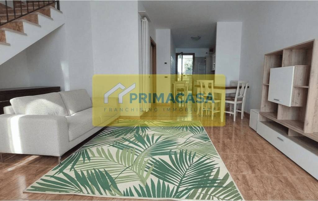 casa indipendente in vendita a Salzano