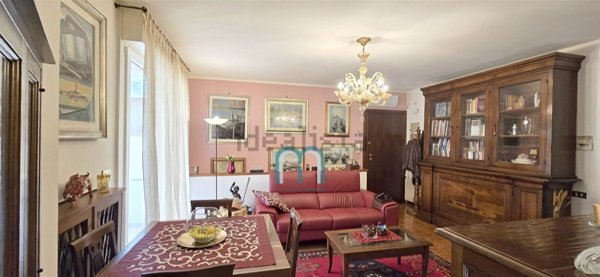 appartamento in vendita a Salzano in zona Robegano