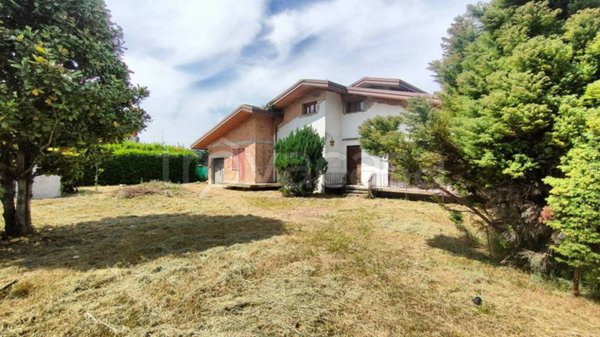 casa indipendente in vendita a Salzano