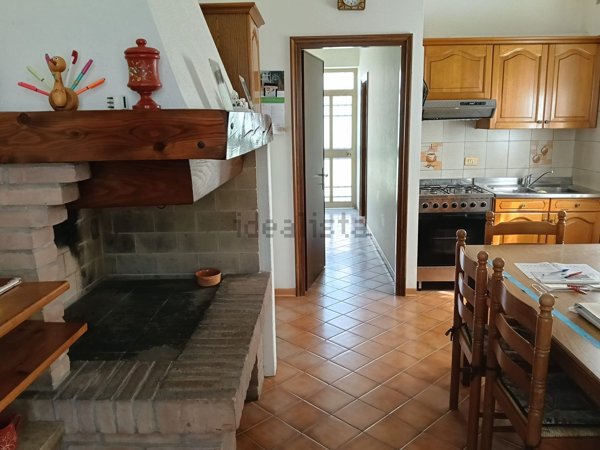 appartamento in vendita a Salzano