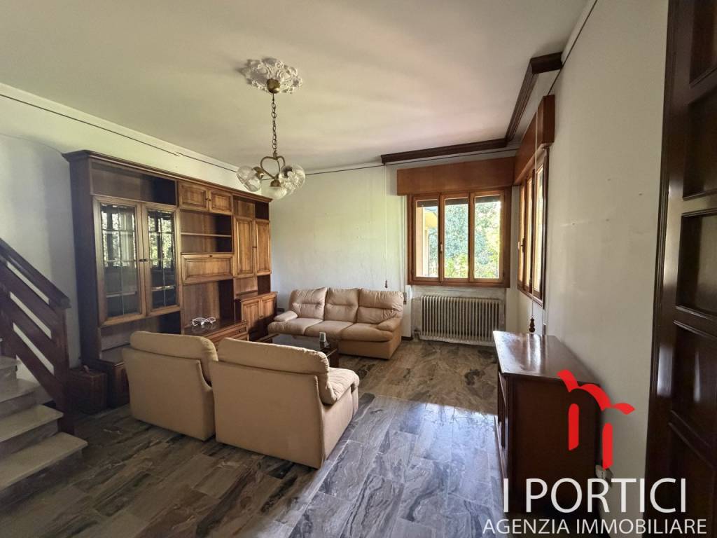 casa indipendente in vendita a Salzano