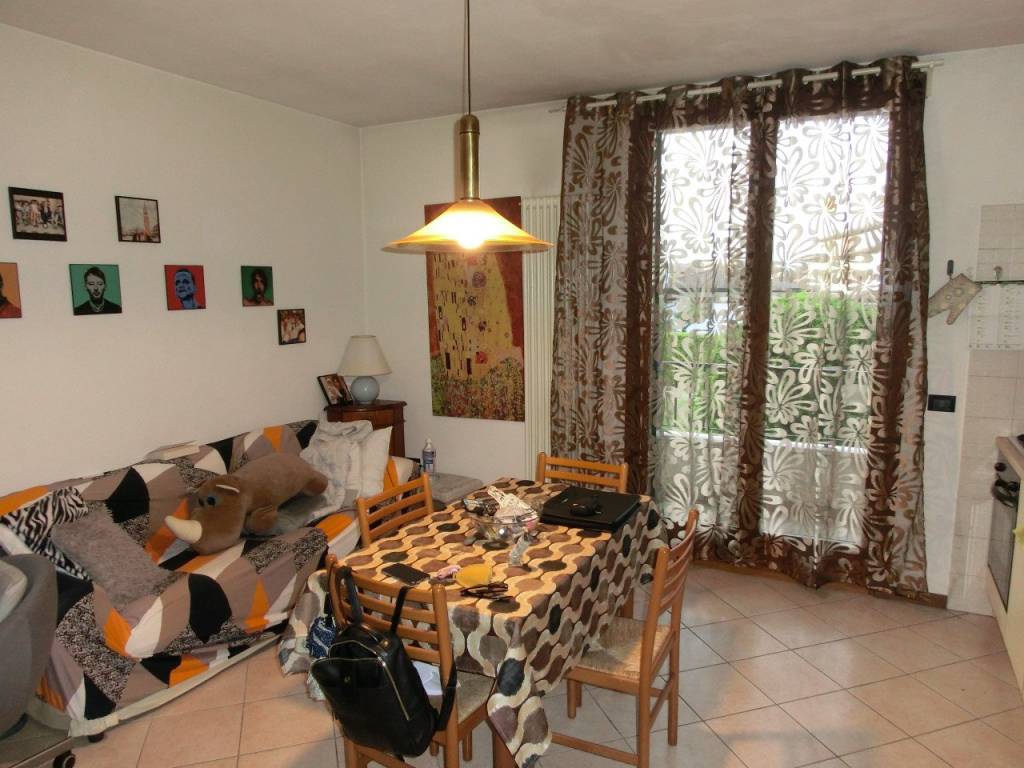 appartamento in vendita a Salzano