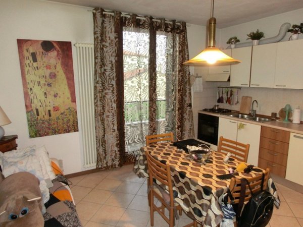 appartamento in vendita a Salzano