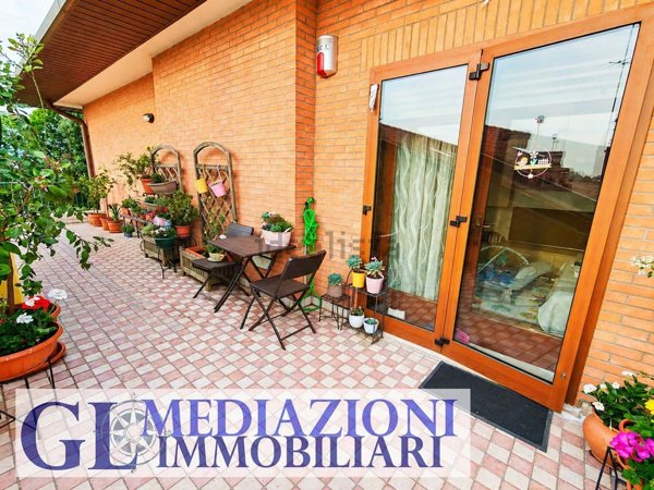 appartamento in vendita a Salzano
