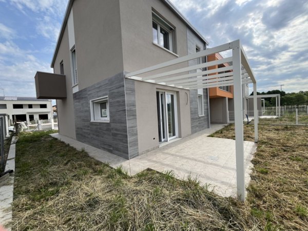 casa indipendente in vendita a Salzano
