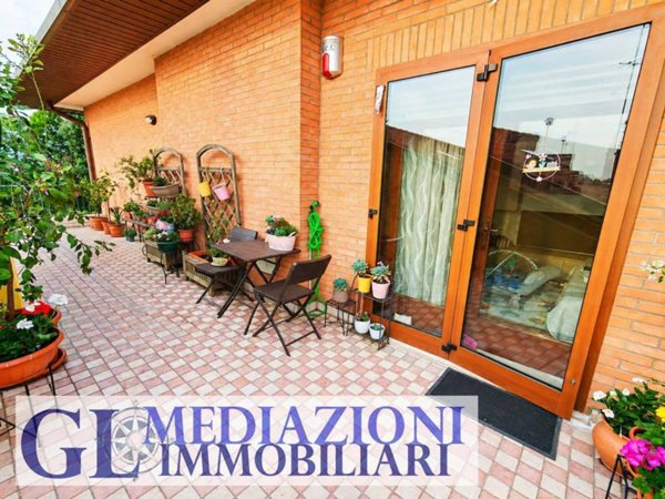 appartamento in vendita a Salzano