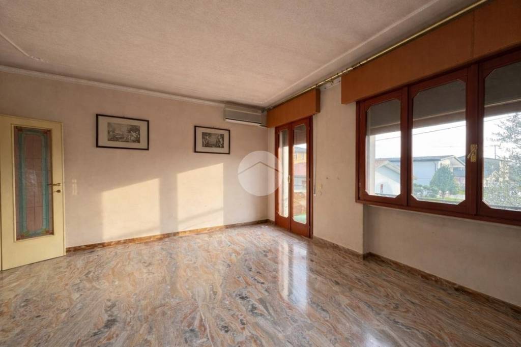 casa indipendente in vendita a Salzano