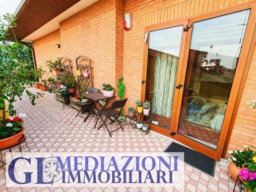 appartamento in vendita a Salzano