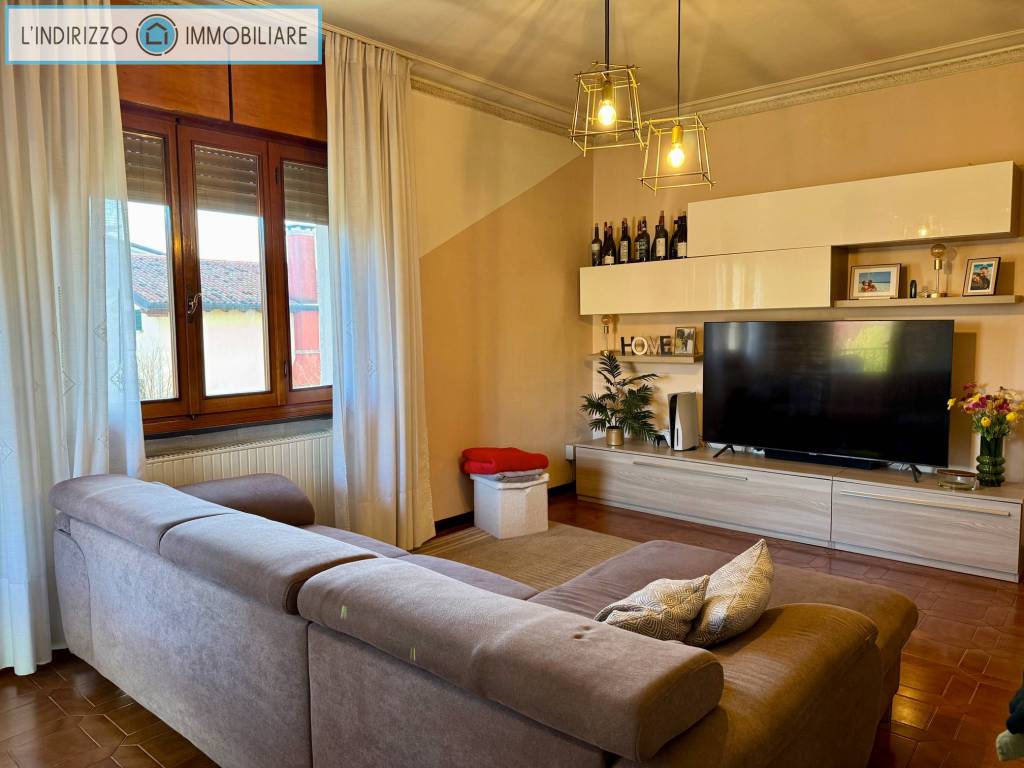 casa indipendente in vendita a Salzano in zona Robegano