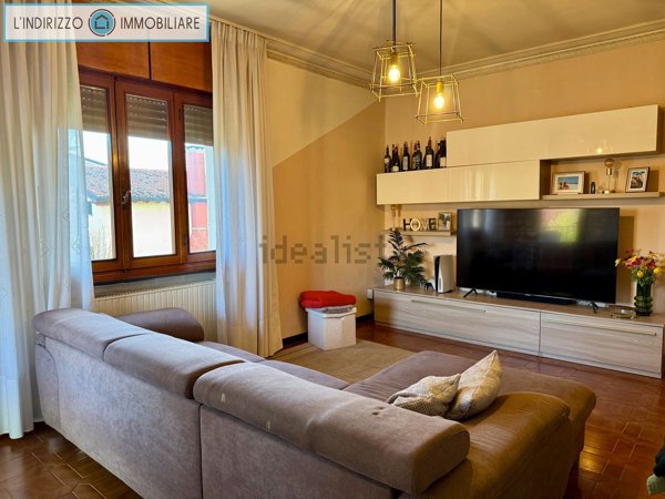 casa indipendente in vendita a Salzano in zona Robegano