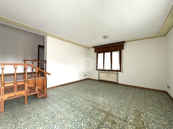 casa indipendente in vendita a Salzano