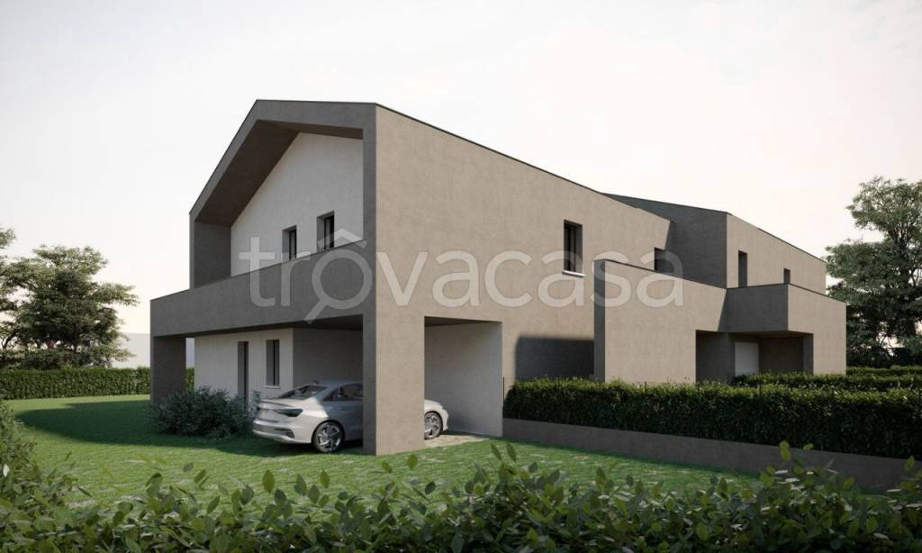 appartamento in vendita a Salzano