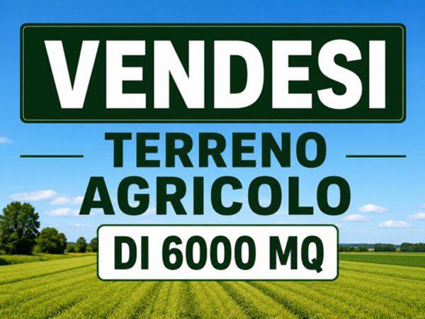 terreno agricolo in vendita a Salzano in zona Robegano