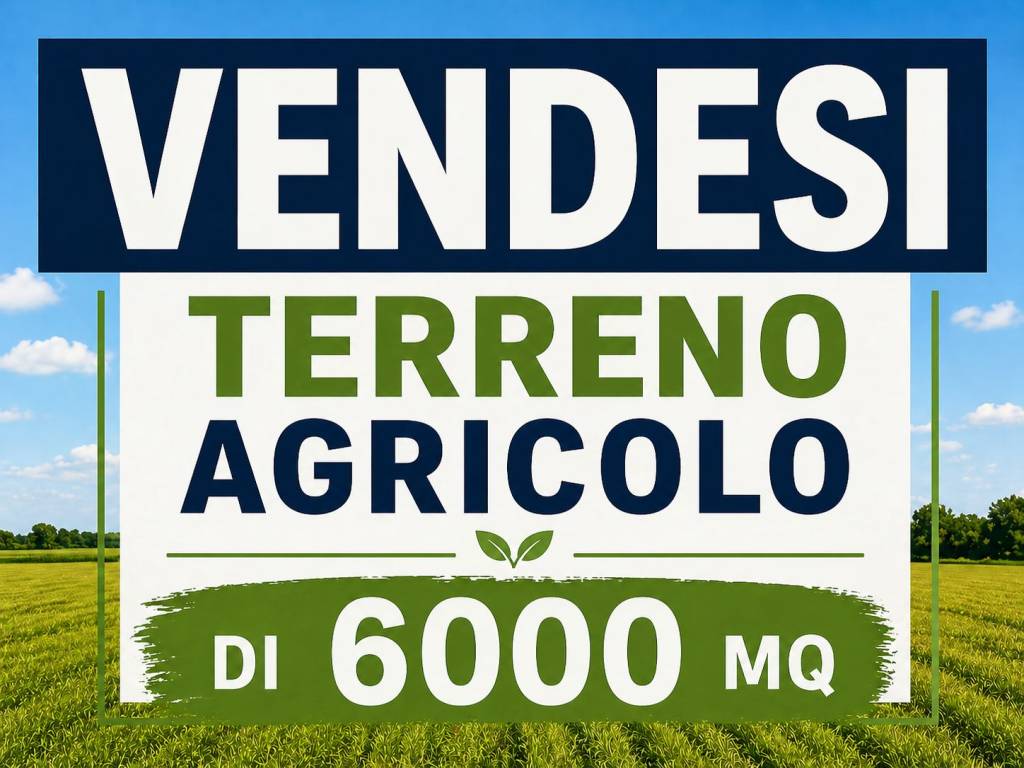 terreno agricolo in vendita a Salzano in zona Robegano