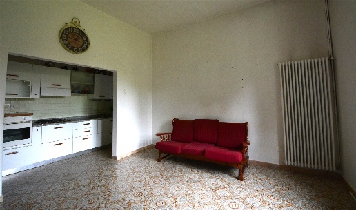 appartamento in vendita a Salzano