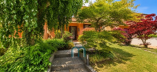 casa indipendente in vendita a Salzano in zona Robegano