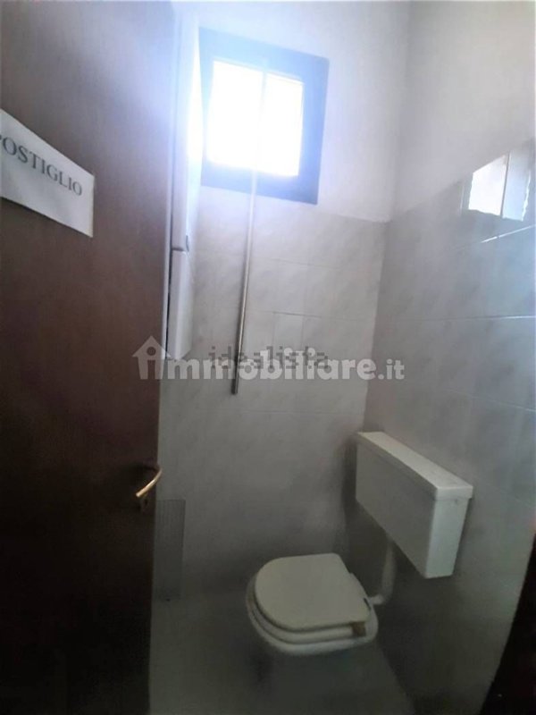 loft in vendita a Salzano in zona Robegano