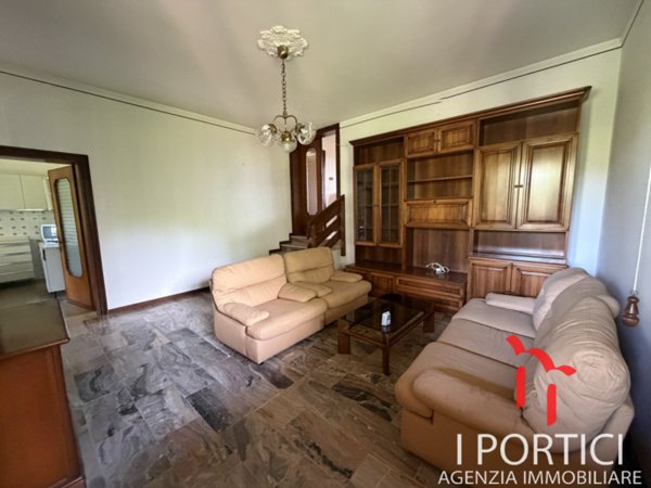 casa indipendente in vendita a Salzano
