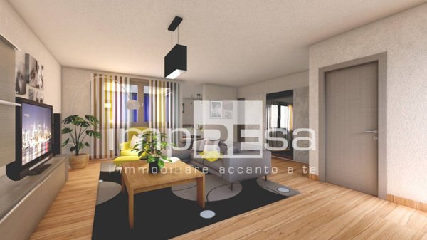 casa indipendente in vendita a Salzano
