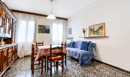 appartamento in vendita a Salzano