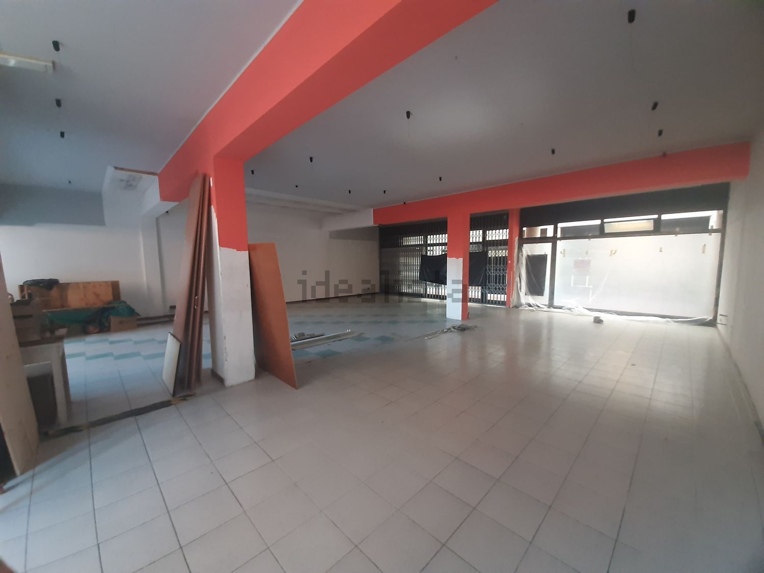 loft in vendita a Salzano in zona Robegano