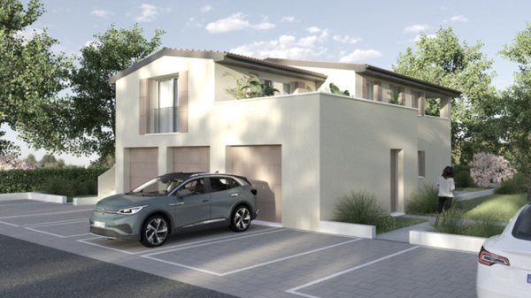 casa indipendente in vendita a Salzano