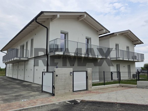 appartamento in vendita a Salzano