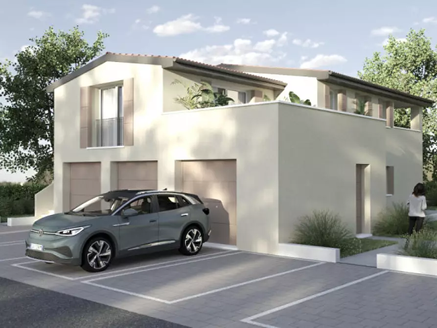 casa indipendente in vendita a Salzano