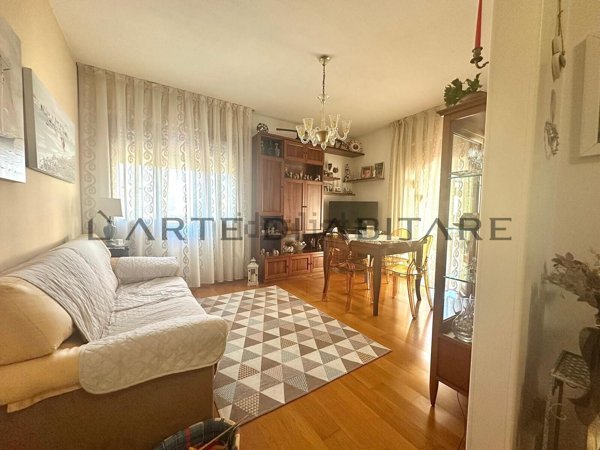 appartamento in vendita a Salzano