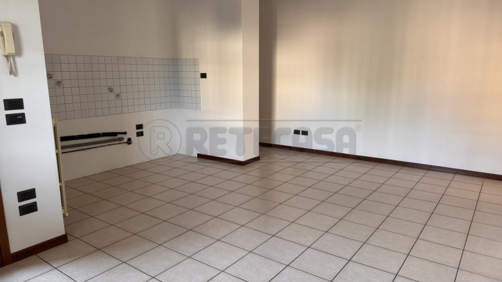 appartamento in vendita a Salzano
