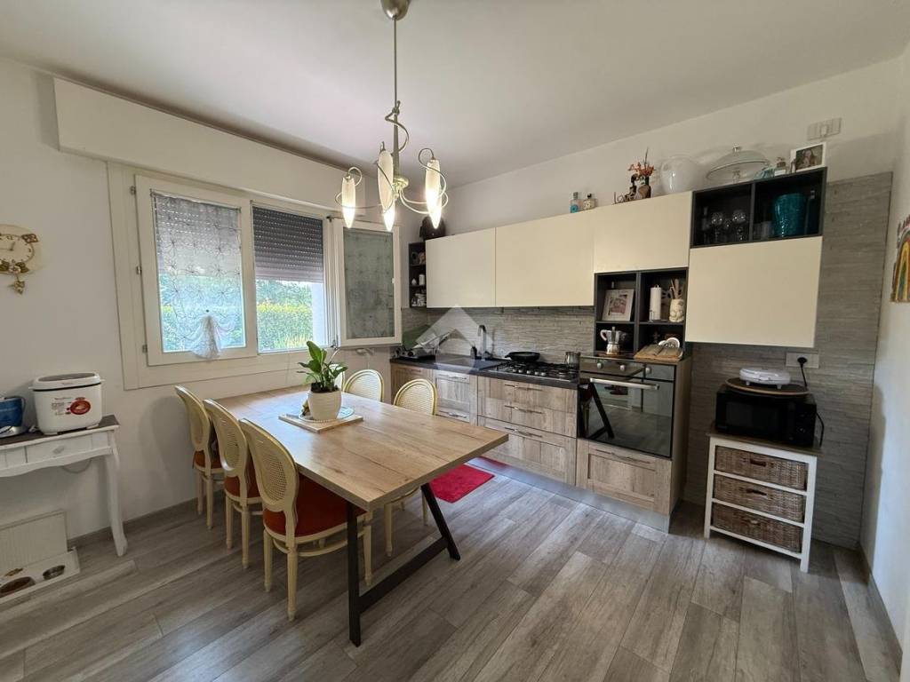 casa indipendente in vendita a Salzano