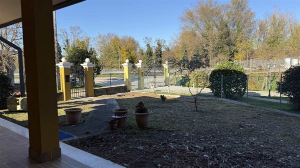 casa indipendente in vendita a Salzano in zona Robegano