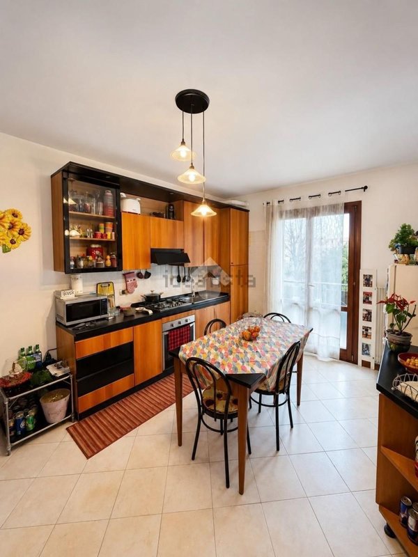 appartamento in vendita a Salzano