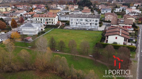terreno edificabile in vendita a Salzano