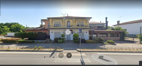 ufficio in vendita a Salzano