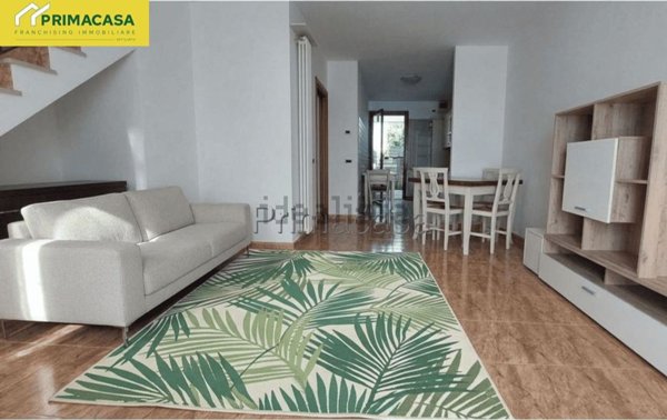 casa indipendente in vendita a Salzano