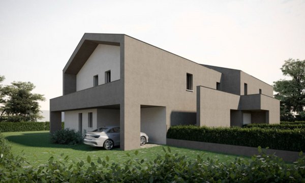 appartamento in vendita a Salzano
